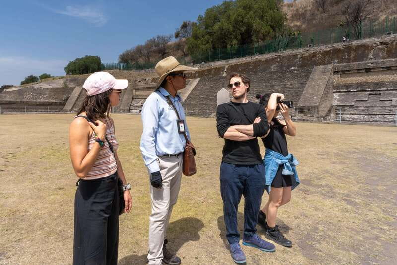 From Mexico City: Cholula Pyramid & Puebla Small Group Tour - The Value of This Cultural and Architectural Journey