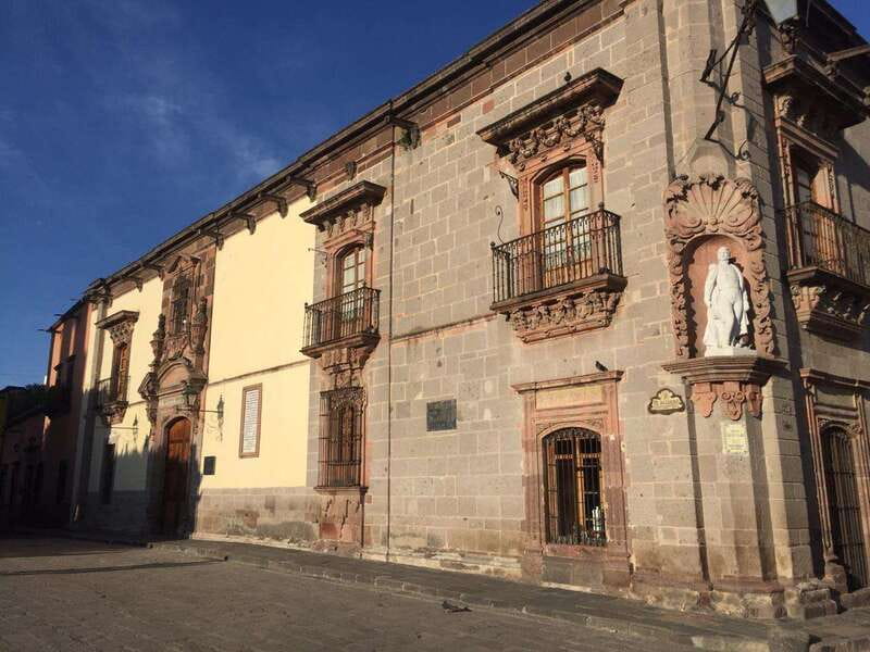 From Mexico City: Colonial San Miguel de Allende Day Tour - Practical Details: Duration, Accessibility, and Tips