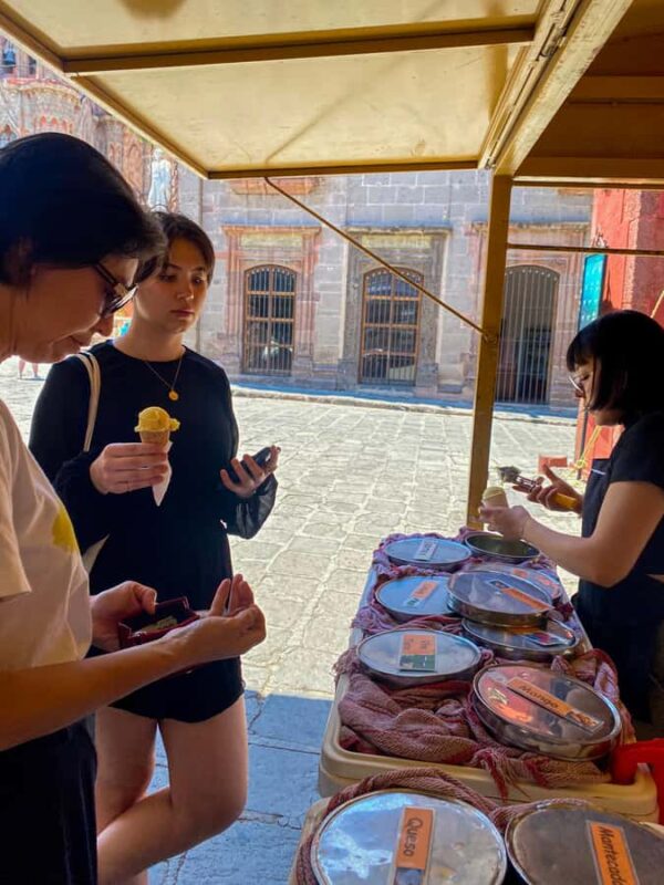 From Mexico City: Day Tour of the Colonial City of San Miguel de Allende - Key Points