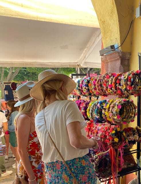 From Mexico City: Day Tour of the Colonial City of San Miguel de Allende - The Role of the Experienced Guides