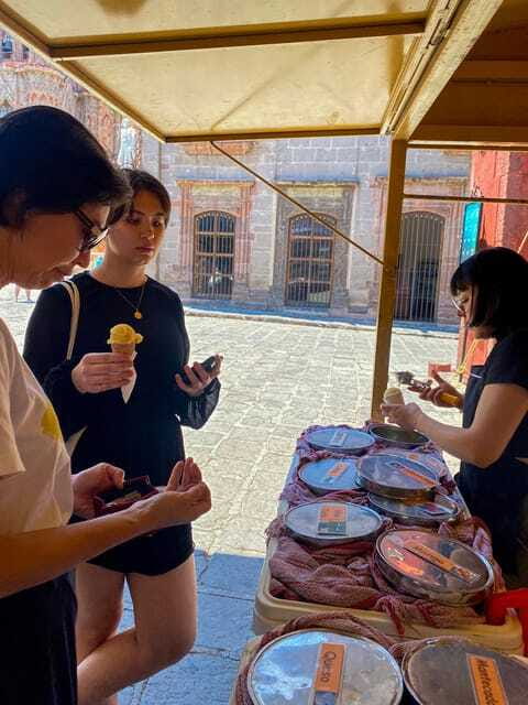 From Mexico City: Day Tour of the Colonial City of San Miguel de Allende - San Miguel de Allende Day Tour: An Engaging Cultural Escape