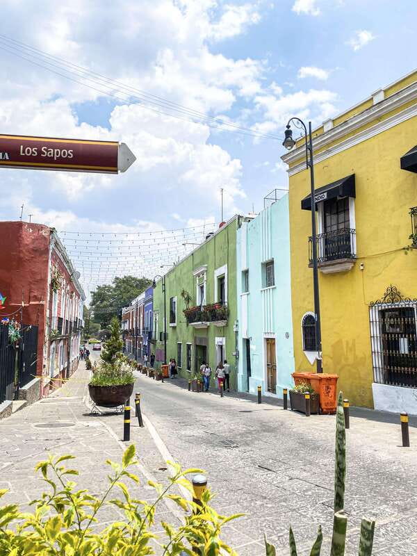 From Mexico City: Day trip to Puebla, Cholula, and Tonantzintla - Who Would Enjoy This Tour?