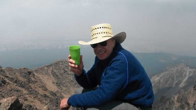 From Mexico City: Full-Day La Malinche Summit Experience - The Scenic Route from Malintzin to La Malinche Peak