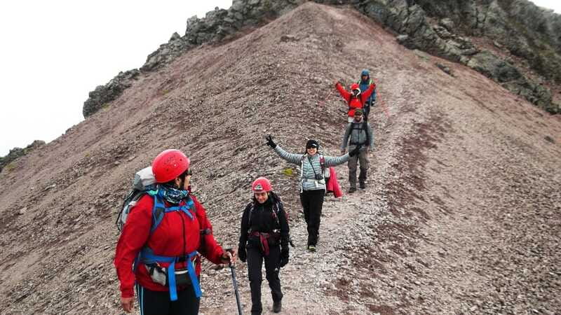 From Mexico City: Full-Day La Malinche Summit Experience - Safety and Equipment on the Tour