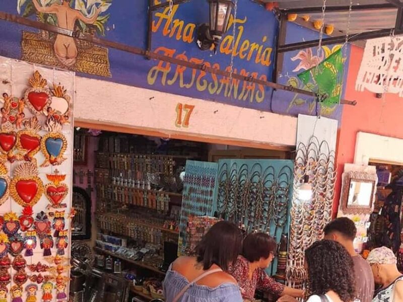 From Mexico City: Full-Day Tour to San Miguel de Allende - Frequently Asked Questions