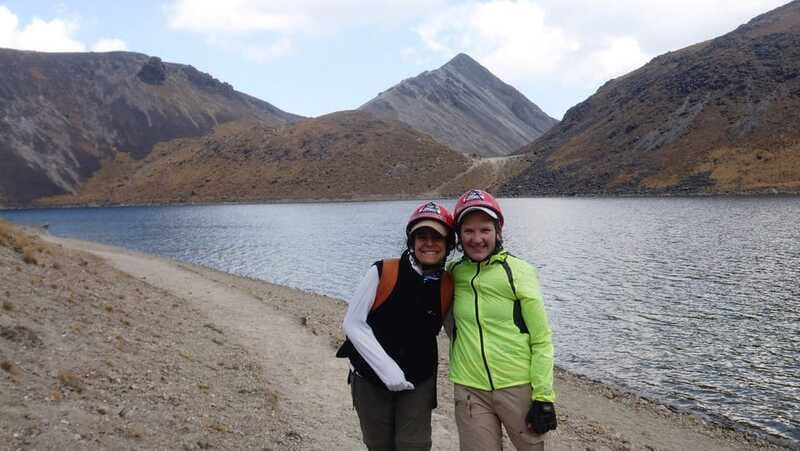 From Mexico City: Full Day Volcano Crater and Lake Hike - Explore the Volcanic Beauty of Nevado de Toluca in a Day