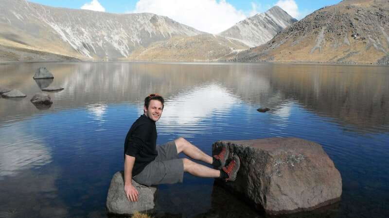 From Mexico City: Full Day Volcano Crater and Lake Hike - Scenic Journey to Nevado de Toluca