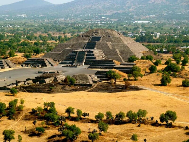 From Mexico City: Half-day tour to Teotihuacan - How This Tour Compares to Other Options