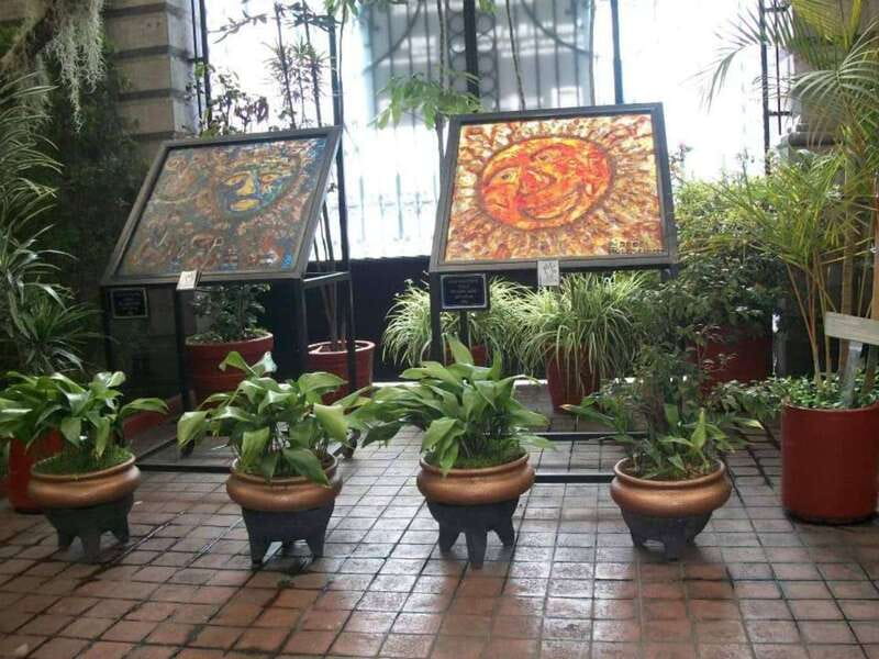 From Mexico City: Magic town Metepec and Toluca - San Mateo Atenco’s Footwear Market and Leather Production