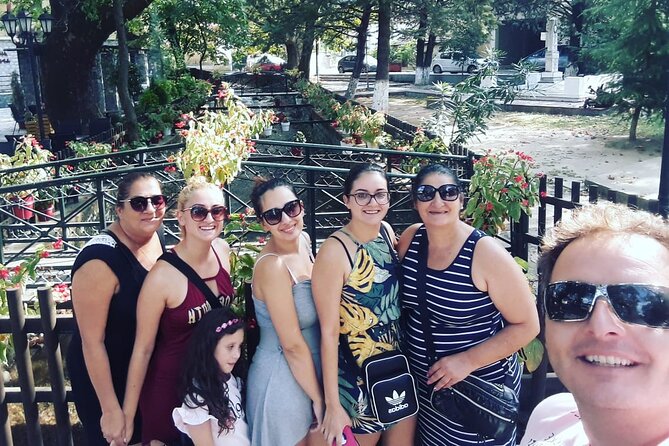 From Mexico City: Private Day Trip to Puebla & Cholula - Enjoying Free Time for Lunch in Puebla