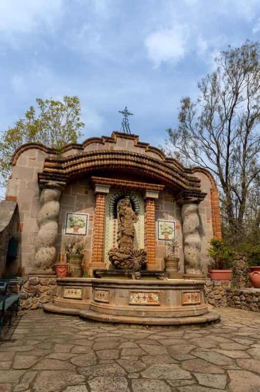 From Mexico City: Private Tour to Valle de Bravo - Key Points