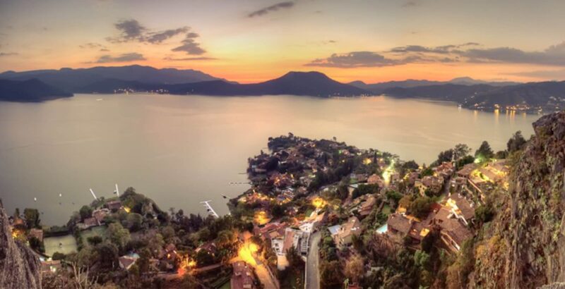 From Mexico City: Private Tour to Valle de Bravo - Strolling Through Valle de Bravo’s Cobblestone Streets