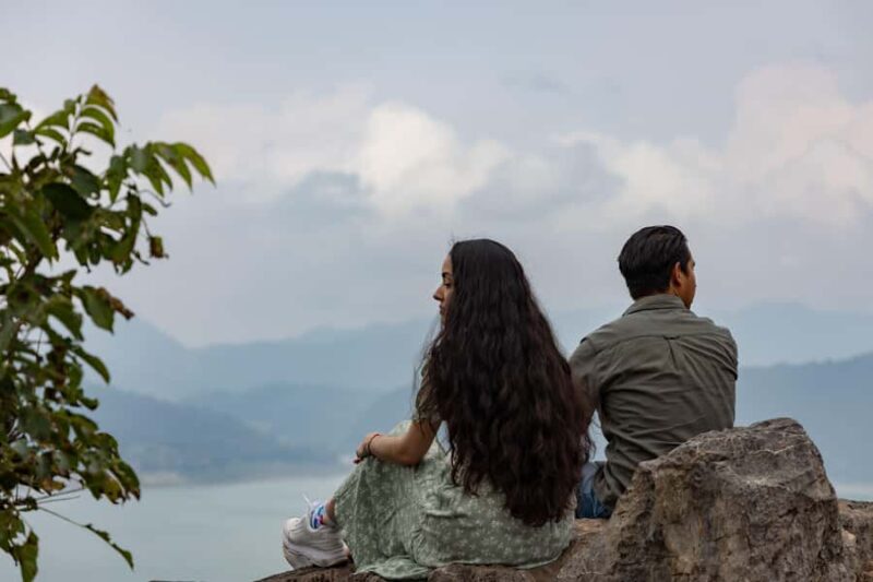 From Mexico City: Private Tour to Valle de Bravo - Visiting the Church of Santa María Ahuacatlán and the Black Christ