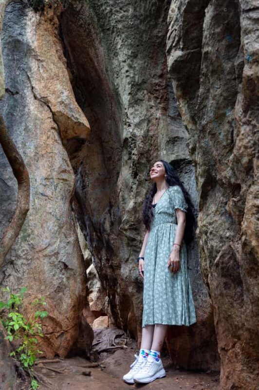 From Mexico City: Private Tour to Valle de Bravo - Walking and Climbing at the Rock of Valle de Bravo