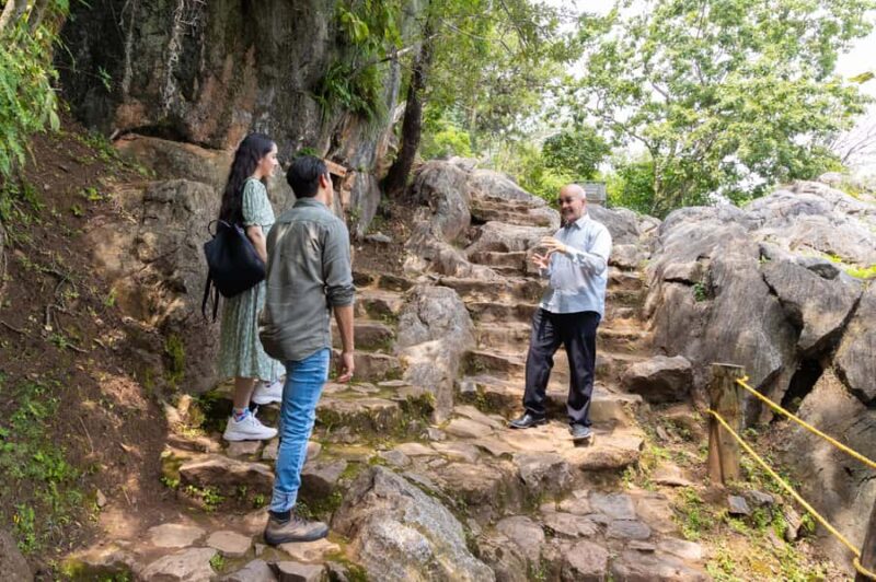 From Mexico City: Private Tour to Valle de Bravo - Returning to Mexico City and Final Remarks