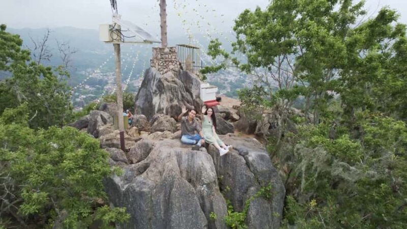 From Mexico City: Private Tour to Valle de Bravo - Frequently Asked Questions