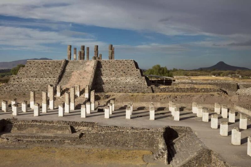 From Mexico City: Private Tula & Querétaro Day Trip - The Practicalities of the Tour Itinerary and Pacing