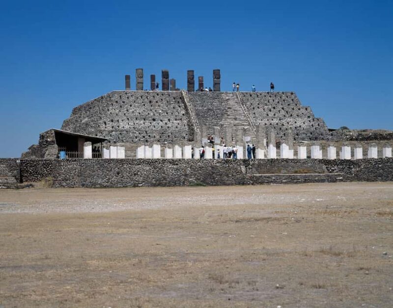 From Mexico City: Private Tula & Querétaro Day Trip - Summary of the Tour’s Strengths and Who Will Appreciate It