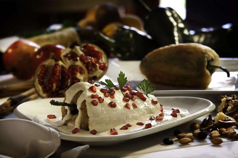 From Mexico City: Puebla and Cholula Day Tour - The Cholula Archeological Zone and the Great Pyramid