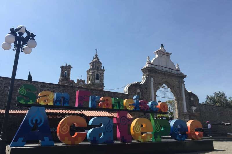From Mexico City: Puebla and Cholula Day Tour - Discovering Puebla’s Colonial Charm and Artistic Heritage