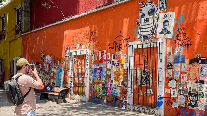 From Mexico City: Puebla, Taxco & Prehispanic Mine in 2 Days - Discover the Charm of Puebla, Cholula, and Taxco in Just Two Days