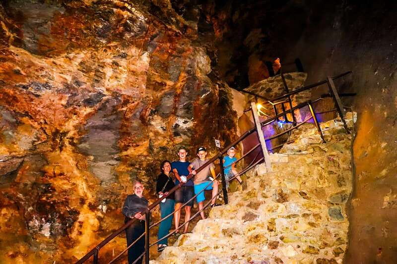 From Mexico City: Puebla, Taxco & Prehispanic Mine in 2 Days - Final Thoughts on the Puebla, Taxco & Prehispanic Mine Tour