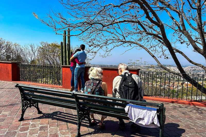 From Mexico City: San Miguel de Allende Day Trip - Free Time for Personal Exploration