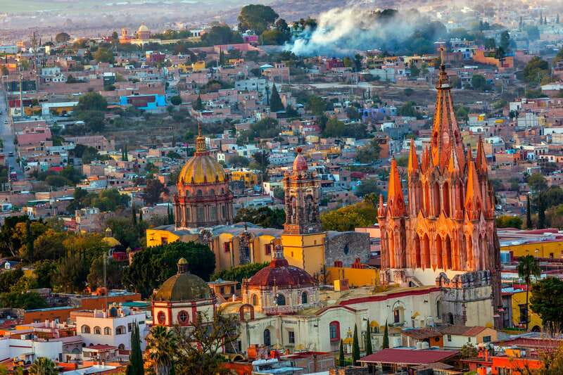 From Mexico City: San Miguel de Allende Day Trip - Value and Overall Experience