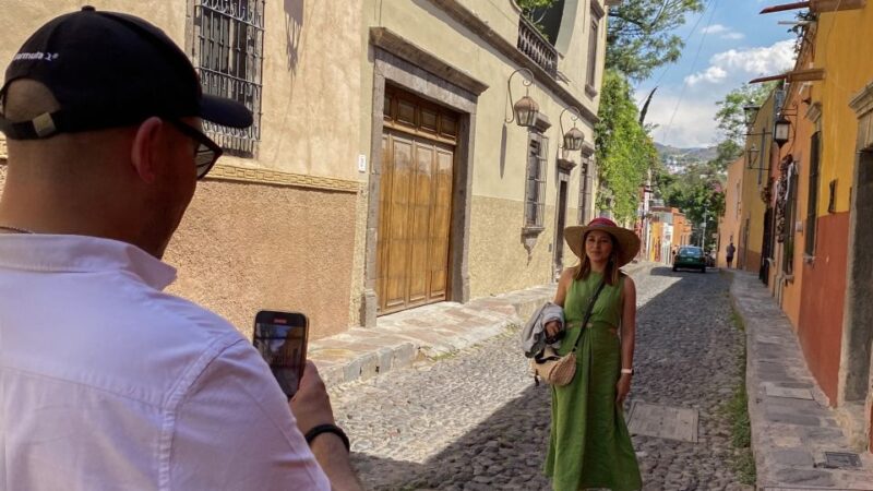 From Mexico City: San Miguel de Allende Day Trip - Final Thoughts on the San Miguel de Allende Day Trip