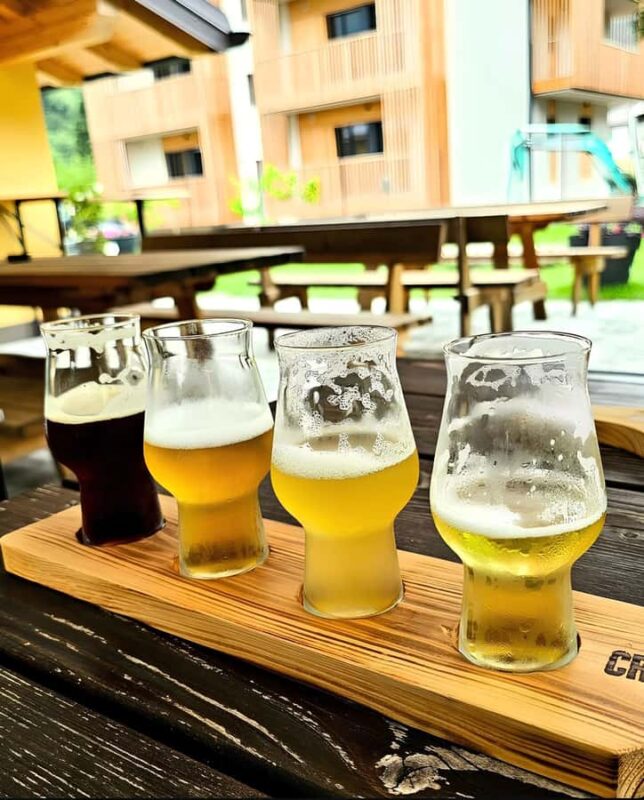 From Mexico City, VIP Tour to Teotihuacan: Pyramids, Beer, and Mezcal - Key Points