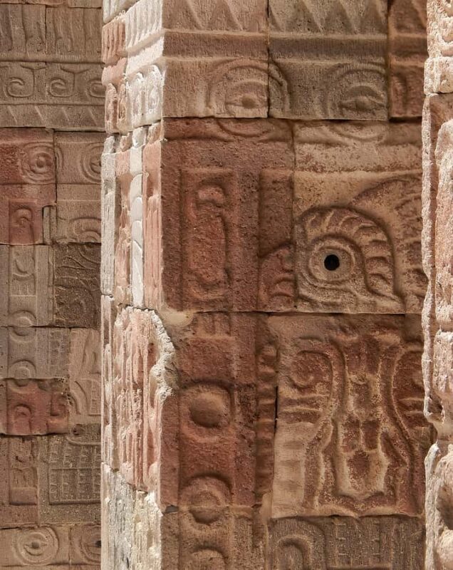 From Mexico City, VIP Tour to Teotihuacan: Pyramids, Beer, and Mezcal - Exploring the Teotihuacan Archaeological Zone