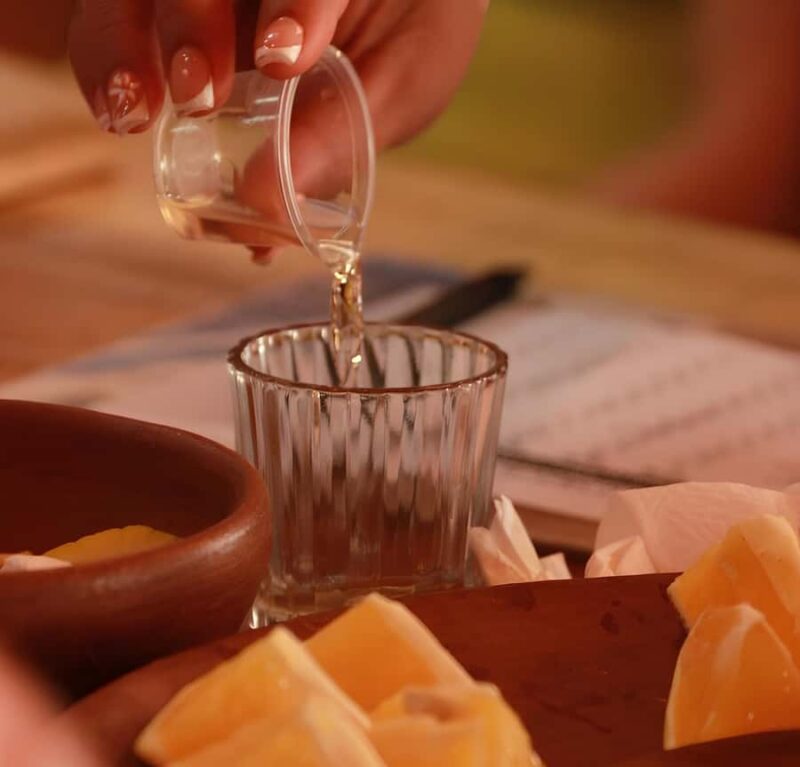 From Mexico City, VIP Tour to Teotihuacan: Pyramids, Beer, and Mezcal - Mezcal Tasting: Learning and Savoring Mexico’s Spirit