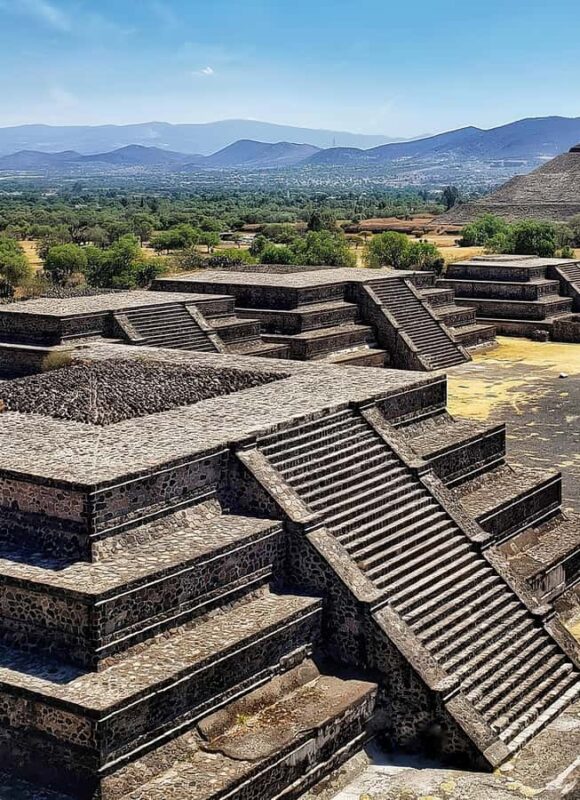 From Mexico City, VIP Tour to Teotihuacan: Pyramids, Beer, and Mezcal - Comparing This Tour to Other Teotihuacan Experiences