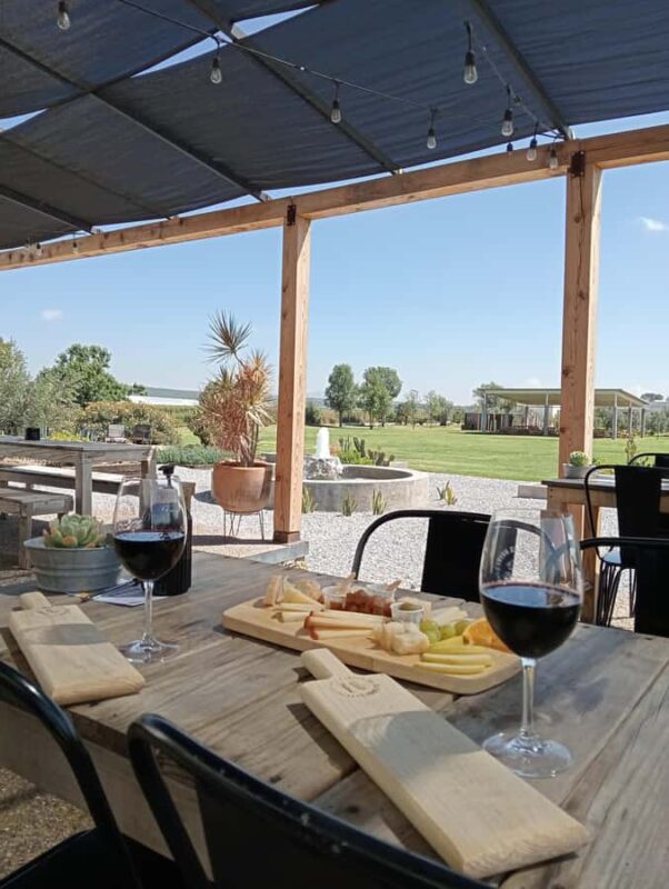 From Mexico City: Wine, Cheese, and Art Culinary Tour in Queretaro - Discover a Day of Wine, Cheese, and Art in Queretaro from Mexico City