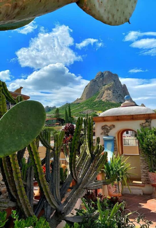 From Mexico City: Wine, Cheese, and Art Culinary Tour in Queretaro - Key Points