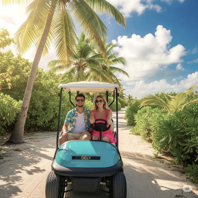 From Miami: Bimini or Grand Bahama Day Trip by Ferry - The Wide Range of Optional Activities on the Islands
