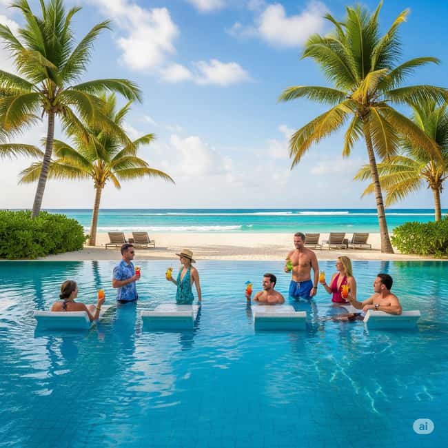 From Miami: Bimini or Grand Bahama Day Trip by Ferry - Onboard Comfort and Practical Essentials