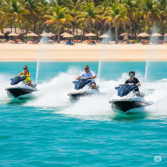 From Miami: Bimini or Grand Bahama Day Trip by Ferry - Who Will Enjoy This Tour Most?