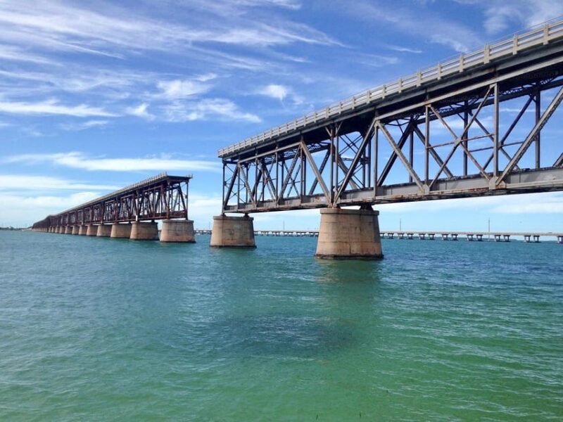 From Miami: Day Trip to Key West with optional Hotel pick up - Flexibility and Booking Options