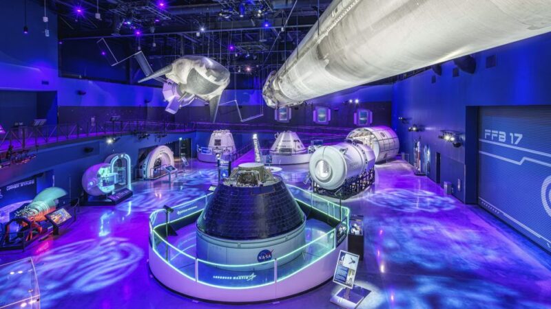 From Miami - Enchanted NASA Tour - Is This Tour Worth It? A Balanced View