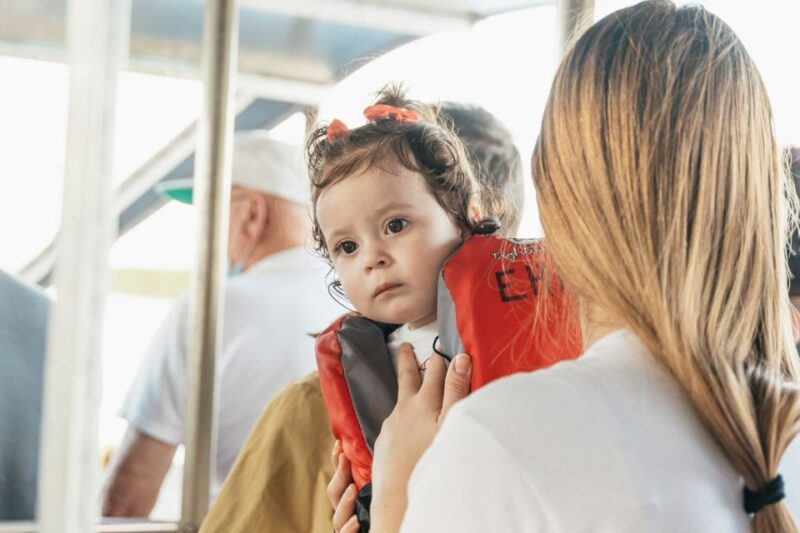 From Miami: Everglades Airboat, Wildlife Show & Bus Transfer - Considerations and Limitations