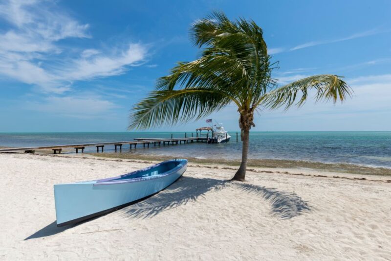 From Miami: Jet Ski & Leisure Day Trip in Key West - Discover the Ultimate Day Trip from Miami to Key West