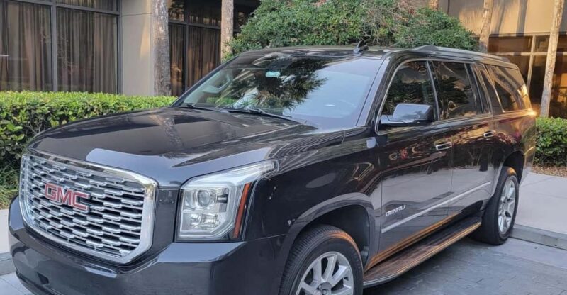 From Miami: Key Largo Day Trip w/ Pickup at Selected Hotels - Explore the Florida Keys in Comfort and Style on a Miami Day Trip