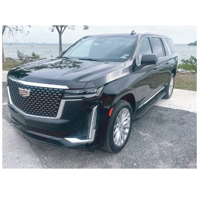 From Miami: Key Largo Day Trip w/ Pickup at Selected Hotels - Key Points