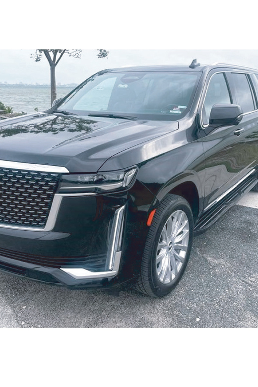 From Miami: Key Largo Day Trip w/ Pickup at Selected Hotels - Additional Services and Practical Details