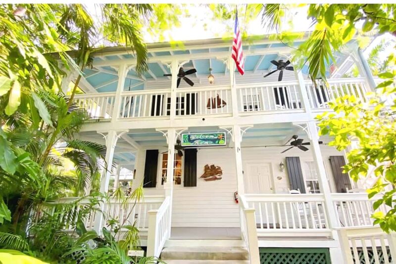 From Miami: Key West Day Trip with Narration - Frequently Asked Questions