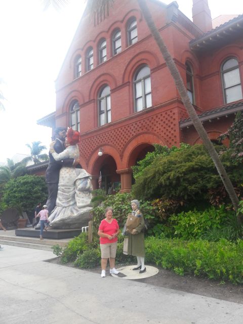 From Miami: Key West Day Trip with Pickup at Selected Hotels - What to Bring for a Comfortable Day Trip