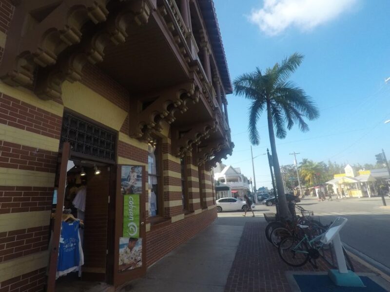 From Miami: Key West Day Trip with Pickup at Selected Hotels - The Long but Rewarding Journey