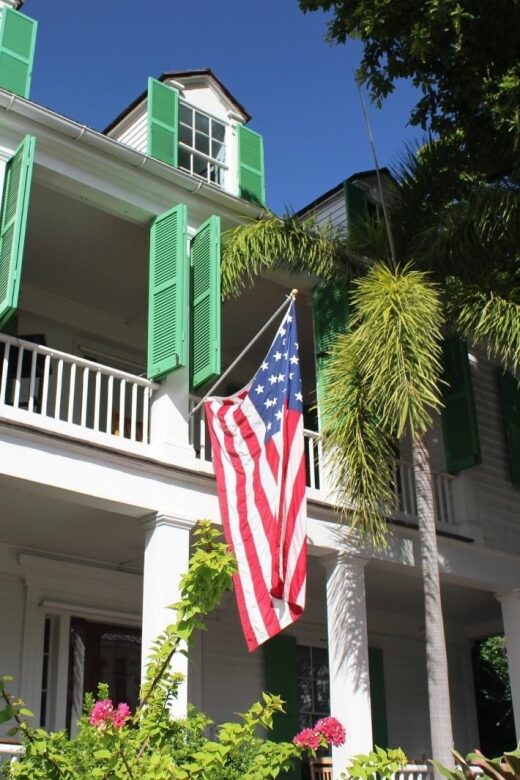 From Miami: Key West Day Trip with Pickup at Selected Hotels - Why This Tour Stands Out