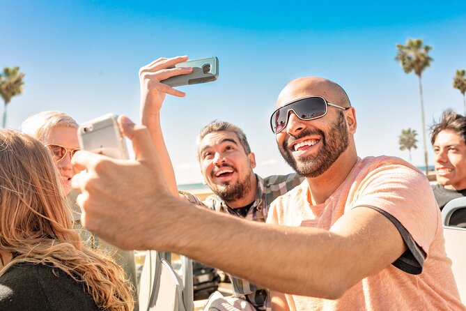 From Miami: Open-Top Bus Tour, Bay Cruise, & Everglades Adventure - The Full-Day Itinerary: From the Everglades to Downtown Miami